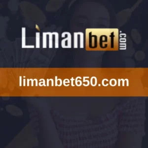 Limanbet 650